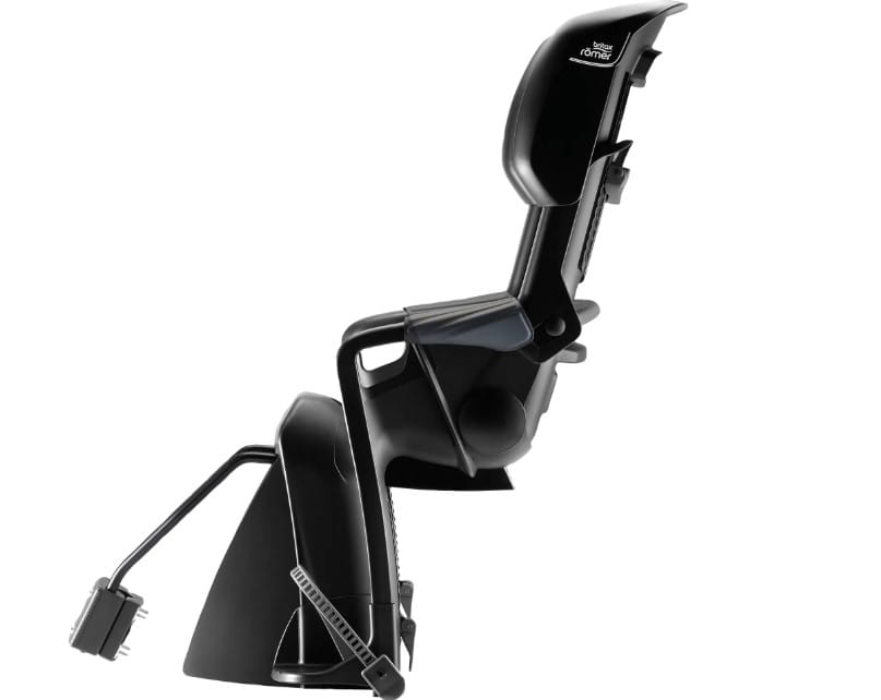 Kindersitz Jockey Pro - black,grey