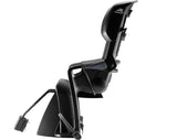 Kindersitz Jockey Pro - black,grey