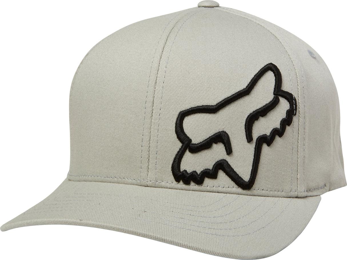Flex 45 Flexfit Hat - Steel grey