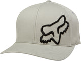 Flex 45 Flexfit Hat - Steel grey