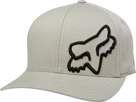 Flex 45 Flexfit Hat - Steel grey