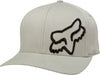 Flex 45 Flexfit Hat - Steel grey 