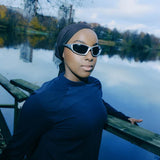 Kotti, Silver Mirror - Silver