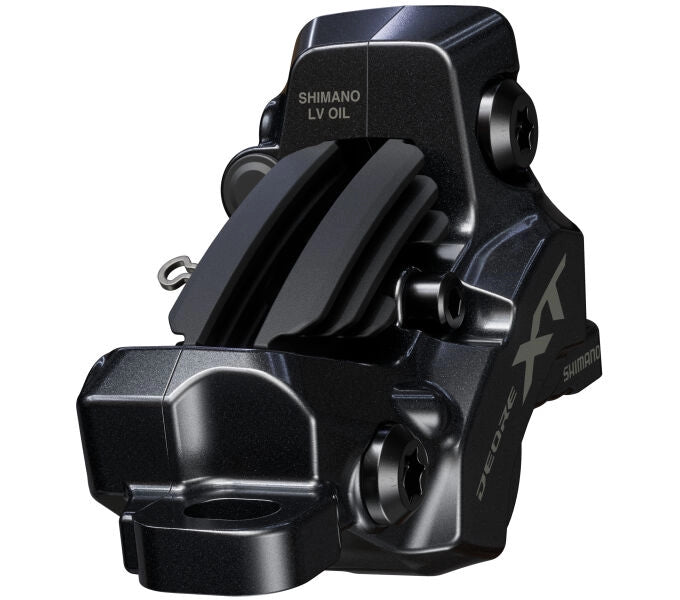 DEORE XT BR-M8220 Bremssattel - 4 Kolben