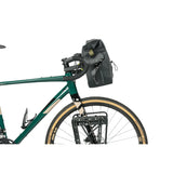 Lenkertasche Navigator Storm KF - schwarz