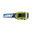 Goggle Velocity 5.5 - Blue Light Grey 58%
