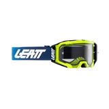 Goggle Velocity 5.5 - Blue Light Grey 58%