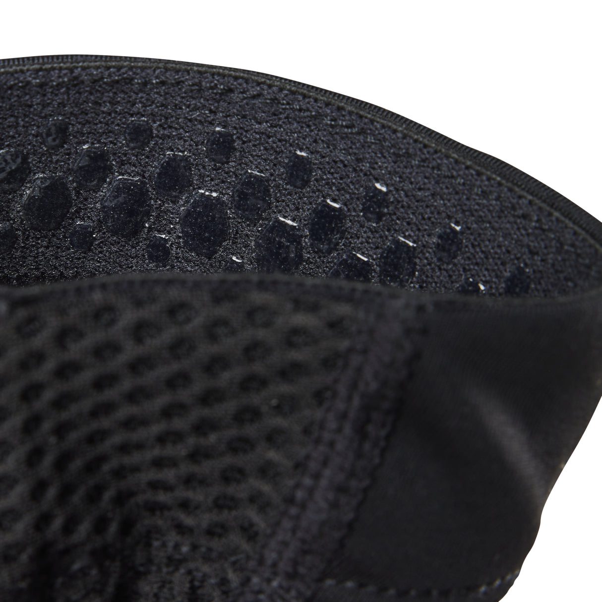 Youth Enduro Elbow Sleeve - Black