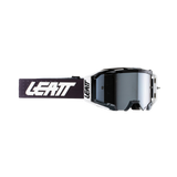 Goggle Velocity 5.5 Iriz - Graphite Platinum UC 28%