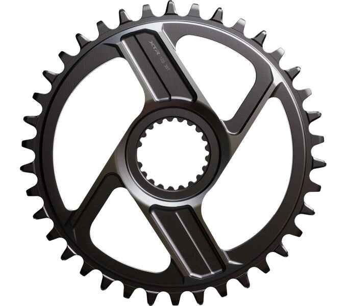 XTR SM-CRM96 Kettenblatt - 12-fach