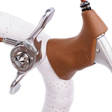 ENE Flügelschalthebel Set - silver