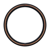 G-One R Pro,  Evolution Line, 28" Faltreifen - schwarz/transparent
