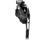 XTR Di2 RD-M9260 Schaltwerk, Mittellang - 11-fach
