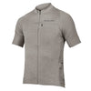 GV500 Reiver Kurzarmtrikot - Fossil