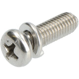 Mounting screw for speed sensor SHIMANO E-BIKE SYSTEMS SM-DUE10