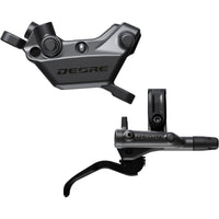 Deore M6200/6220 Scheibenbremse - 4 Kolben