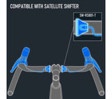 Schalt-/Bremshebel GRX Di2 ST-RX825