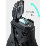 GRX Di2 ST-RX715/BL-RS717 Schalt-/Bremshebel - Schwarz