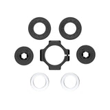 CR1 Kleinteile-Set - black