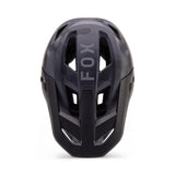 Youth Rampage Helm CE/CPSC - Black Camo