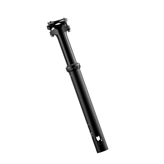 Turbine SL Dropper Variostütze 31,6 - schwarz