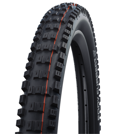 Eddy Current Front Faltreifen - 29x2.60 Zoll - Super Trail SnakeSkin Addix Soft