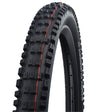 Eddy Current Front Evo Super Trail, TLE - 65-622