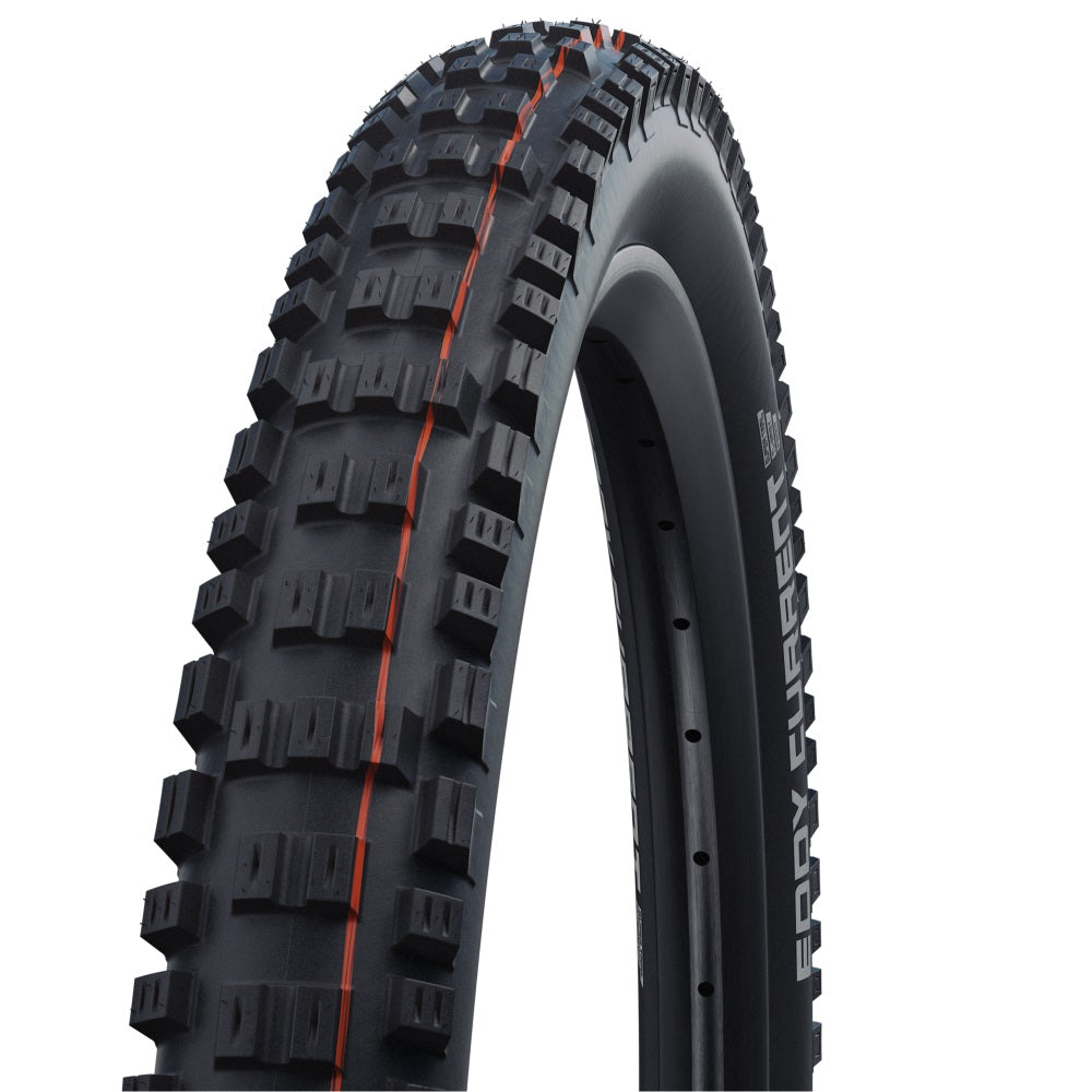 Eddy Current Front Evo Super Trail, TLE - 65-622