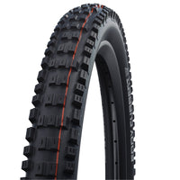 Eddy Current Delantero Evo Super Trail, TLE - 65-622