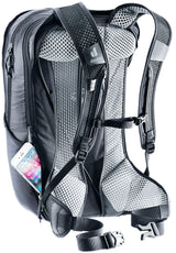 Race Air 14+3 - black
