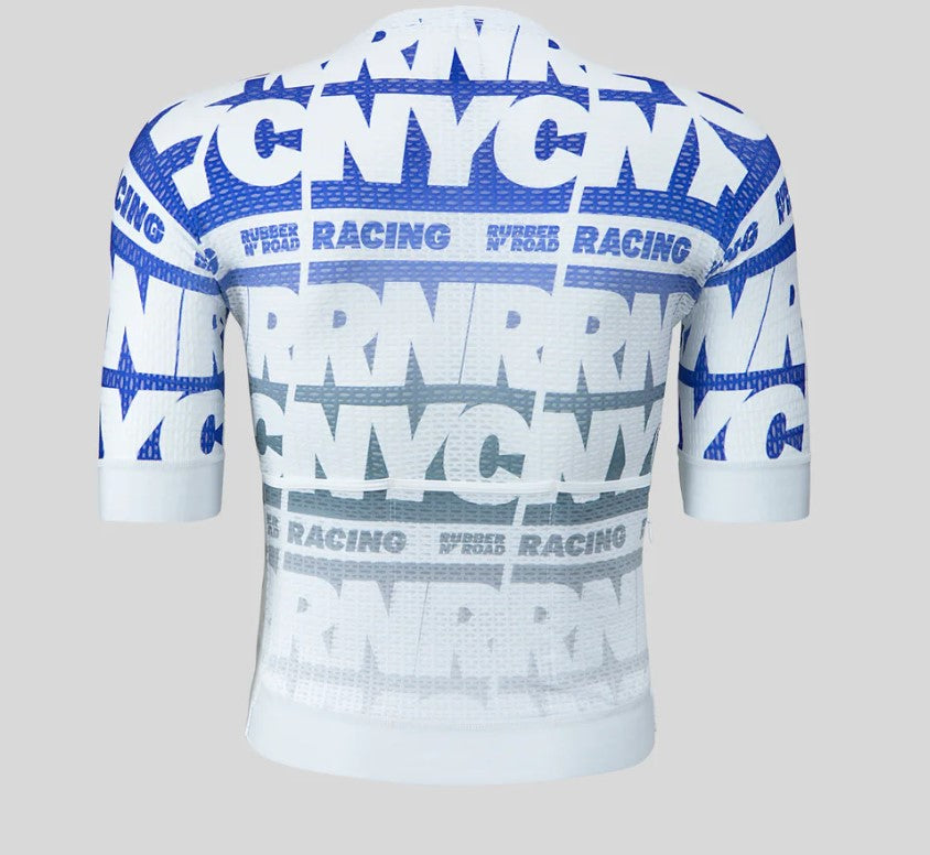 RNRNYC™ IMPACT Air Jersey - Skyscraper