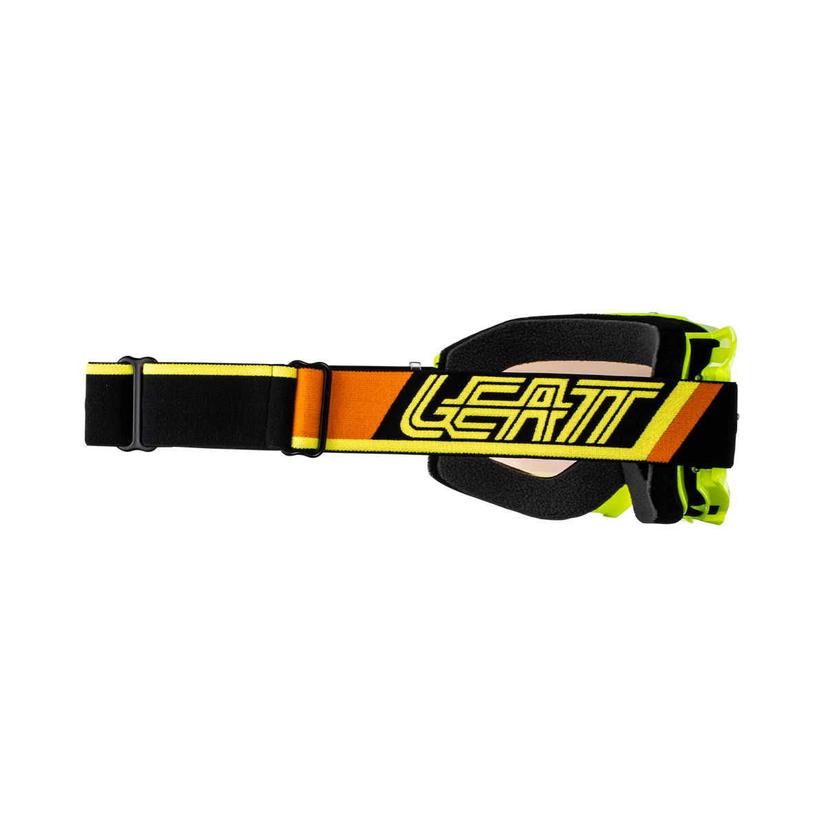 Goggle Velocity 4.5 Iriz - Citrus Bronze UC 68%