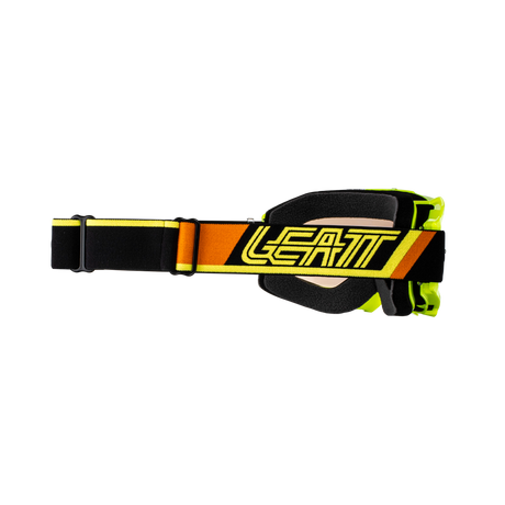 Goggle Velocity 4.5 Iriz - Citrus Bronze UC 68%