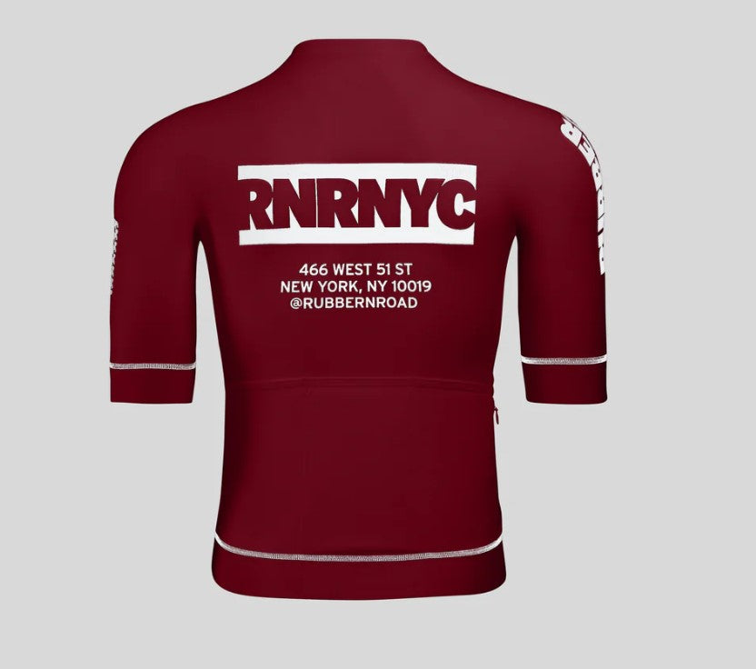 RNRNYC™ IMPACT Jersey - Nightfall