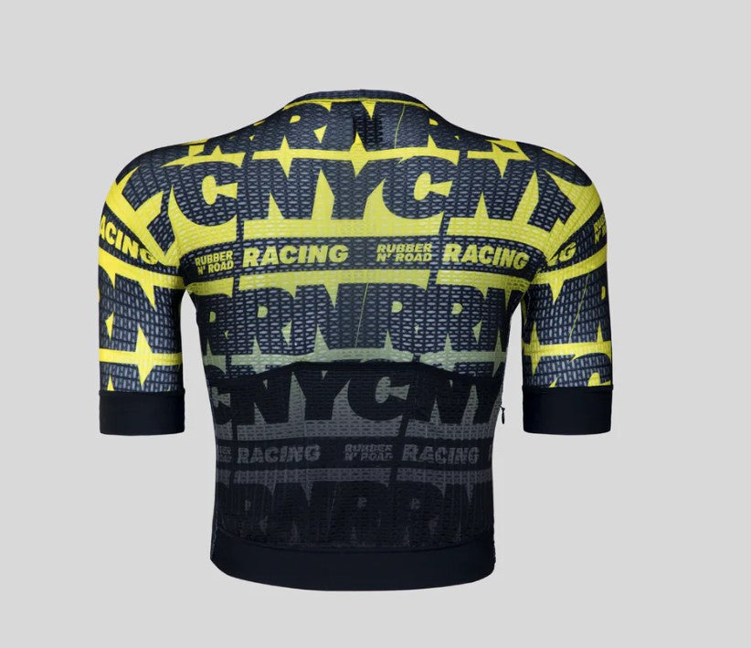 RNRNYC™ IMPACT Air Jersey - Taxi