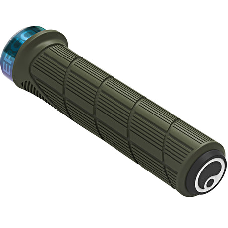 Griffe GD1 EVO Factory Slim - Frozen Moosgrün/Oil-Slick