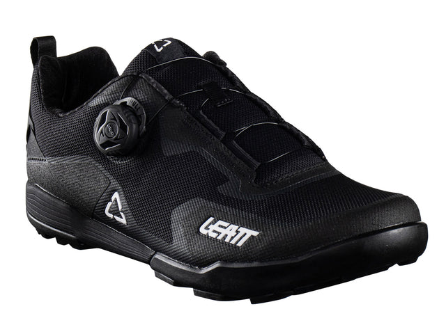 6.0 Klickpedal Shoe Black