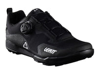 6.0 Clipless Pedal Shoe Black 