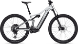JAM² 6.8 - Silver 800Wh 