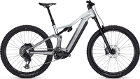 JAM² 6.8 - Silver 800Wh 