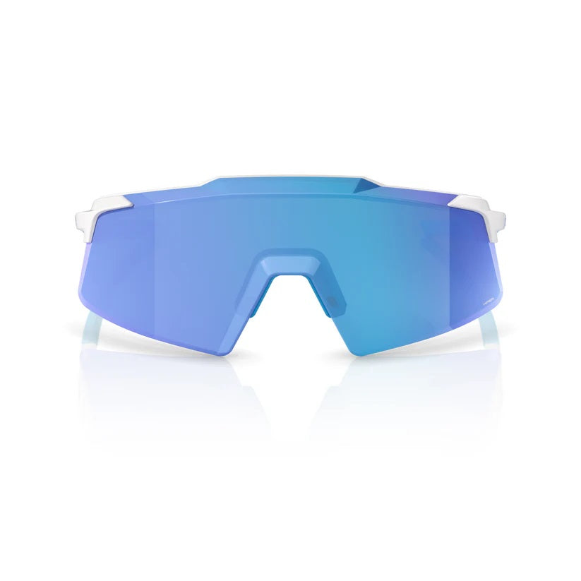 Aerocraft - HiPER Multilayer Mirror Lens - Matte White