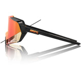 Korbin, Photochromic Lens - Gloss Metallic Black