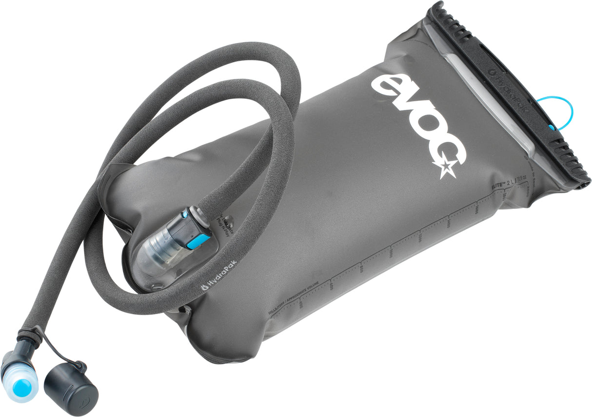 Stage 6 Rucksack + 2l Hydration Bladder - dusty pink