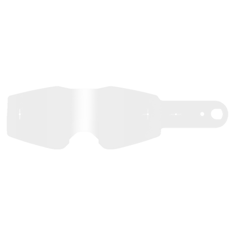 Goggle TEAR OFF Pack 10pcs, B-10, B-20, B-30
