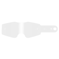 Goggle TEAR OFF Pack 10pcs, B-10, B-20, B-30