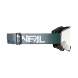 Covert B-22 V.25 Goggle - gray/green - clear