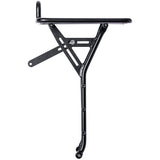 Portaequipajes Pizza Rack - negro 