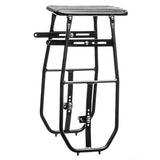 Impala Lowrider Gepäckträger - Schwarz