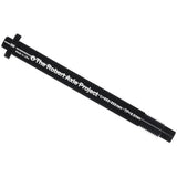 Fit Kit Thru Axle Front Road, M12x1.5, 128/134 mm - black 