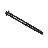 Fit Kit Thru Axle Front Wheel Fatbike, M15x1.5, 198 mm - black 